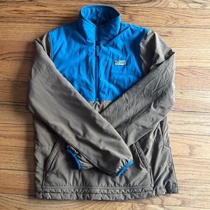 LL Bean Mens size small coat